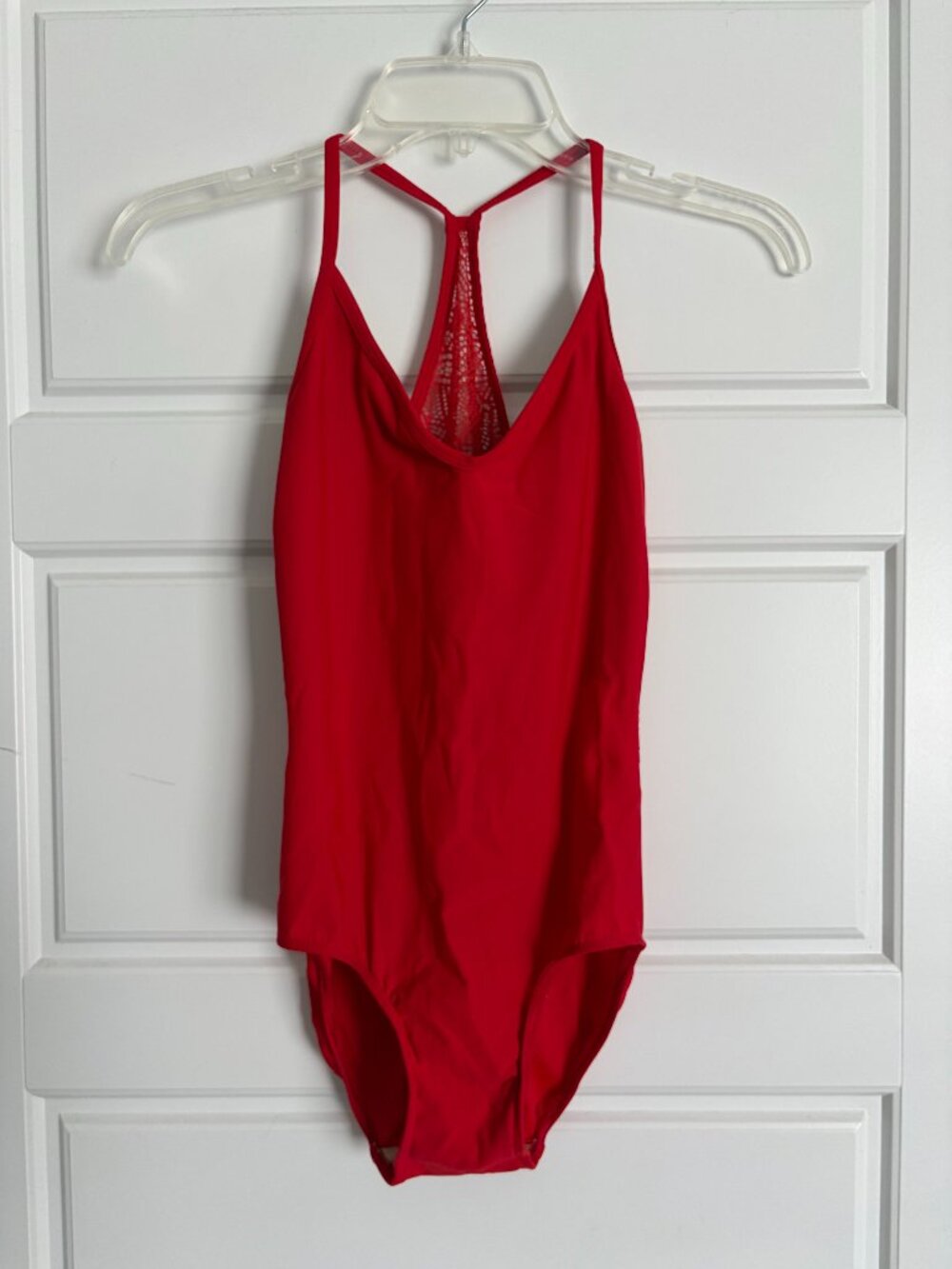 ELEVE Dancewear “Lexi” Leotard